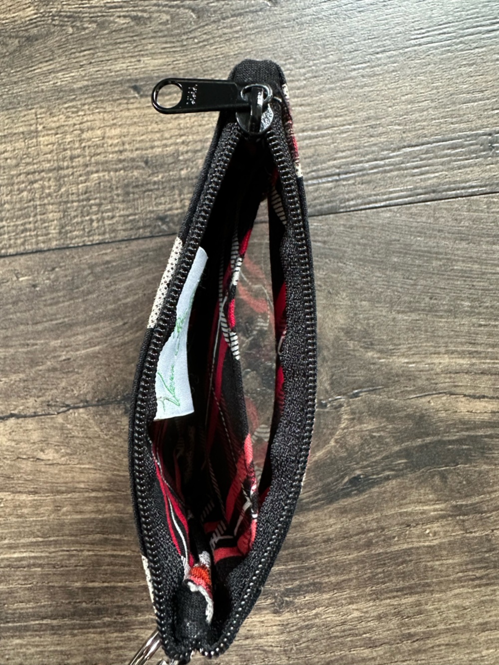 Vera Bradley Zip ID Case - Picture 4 of 5